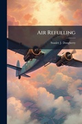 Cover: Air Refueling - Hutson Street Press