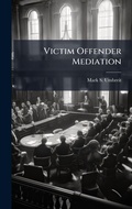 Cover: Victim Offender Mediation - Hutson Street Press
