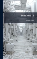 Cover: Internet2 - Hutson Street Press
