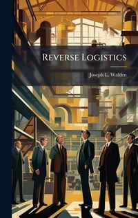 Abbildung von: Reverse Logistics - Hutson Street Press