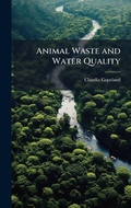 Bild: Animal Waste and Water Quality - Hutson Street Press