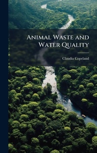 Bild: Animal Waste and Water Quality - Hutson Street Press
