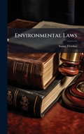 Bild: Environmental Laws - Hutson Street Press