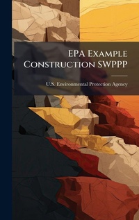 Bild: EPA Example Construction SWPPP - Hutson Street Press