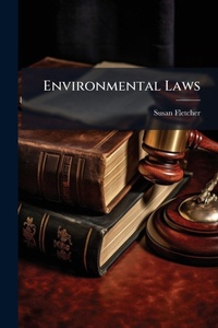 Bild: Environmental Laws - Hutson Street Press