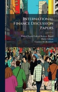 Cover: International Finance Discussion Papers - Hutson Street Press