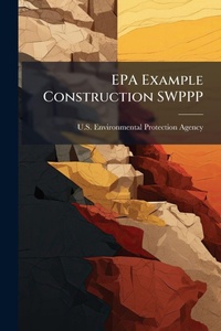 Bild: EPA Example Construction SWPPP - Hutson Street Press