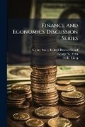 Cover: Finance and Economics Discussion Series - Hutson Street Press