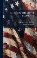 Cover: Igniting the Light Elements - Hutson Street Press