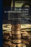 Cover: Finance and Economics Discussion Series - Hutson Street Press