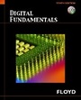 Cover: Digital Fundamentals - Pearson