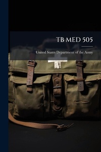 Abbildung von: Tb Med 505 - Hutson Street Press