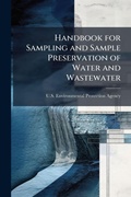 Bild: Handbook for Sampling and Sample Preservation of Water and Wastewater - Hutson Street Press