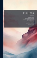 Cover: The Task - Hutson Street Press