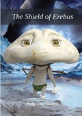 Cover: The Shield of Erebus - Traug Press