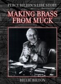 Abbildung von: Making Brass From Muck - Billie Bilton Books