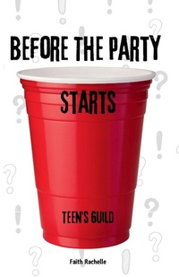 Enlarge image Cover: Before the Party Starts - Faith Rachelle