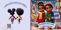 Cover: Nana and Nounou : Nana et Nounou - Ana Joseph