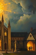Cover: The Illuminated Mind - IngramSpark