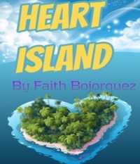 Abbildung von: Heart Island - Oxford Book Writers