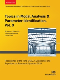 Enlarge image Cover: Topics in Modal Analysis & Parameter Identification, Vol. 9 - Taylor & Francis