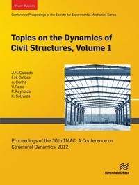Abbildung von: Topics on the Dynamics of Civil Structures, Volume 1 - Taylor & Francis
