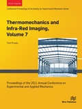 Cover: Thermomechanics and Infra-Red Imaging, Volume 7 - Taylor & Francis