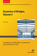 Cover: Dynamics of Bridges, Volume 5 - Taylor & Francis