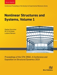Abbildung von: Nonlinear Structures and Systems, Volume 1 - Taylor & Francis