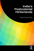 Cover: India's Postcolonial Hinterlands - Routledge