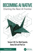 Cover: Becoming AI Native - Chapman and Hall