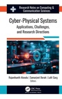 Cover: Cyber-Physical Systems - Apple Academic Press Inc.