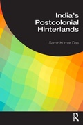 Cover: India's Postcolonial Hinterlands - Routledge