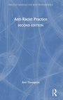 Cover: Anti-Racist Practice - Routledge
