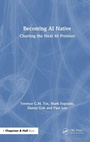 Cover: Becoming AI Native - Chapman & Hall/CRC