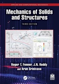 Cover: Mechanics of Solids and Structures - CRC Press