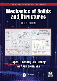 Enlarge image Cover: Mechanics of Solids and Structures - CRC Press
