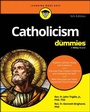 Cover: Catholicism For Dummies - Wiley