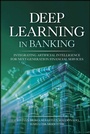 Cover: Deep Learning in Banking - Wiley