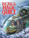 Cover: Beau's Magic Quilt - Austin Macauley Publishers