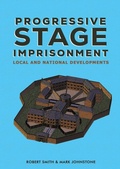 Cover: Progressive Stage Imprisonment - Austin Macauley Publishers