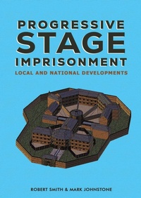 Enlarge image Cover: Progressive Stage Imprisonment - Austin Macauley Publishers
