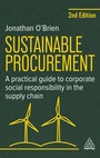 Cover: Sustainable Procurement - Kogan Page Ltd