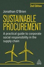 Cover: Sustainable Procurement - Kogan Page Ltd