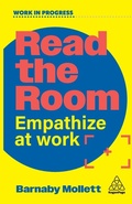 Cover: Read the Room - Kogan Page Ltd