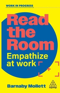 Enlarge image Cover: Read the Room - Kogan Page Ltd