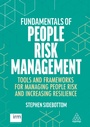 Cover: Fundamentals of People Risk Management - Kogan Page Ltd