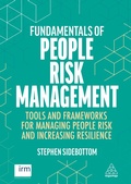 Cover: Fundamentals of People Risk Management - Kogan Page Ltd