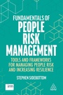 Cover: Fundamentals of People Risk Management - Kogan Page Ltd