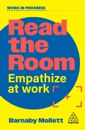 Cover: Read the Room - Kogan Page Ltd